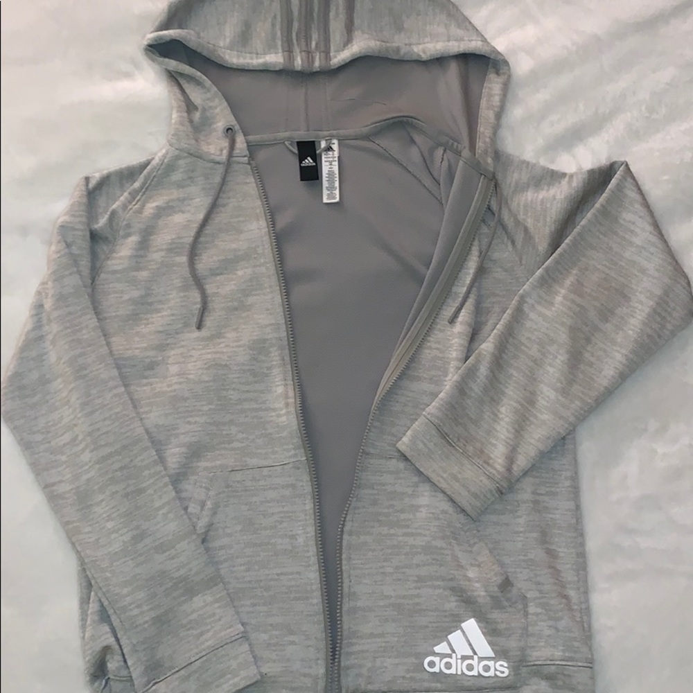 Adidas Hoodie